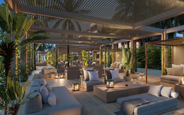 Almare, a Luxury Collection Adult All-Inclusive Resort, Isla Mujeres