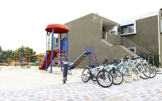 Wildwinds Resort