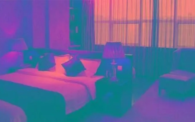 Chongqing Ourland Hotel
