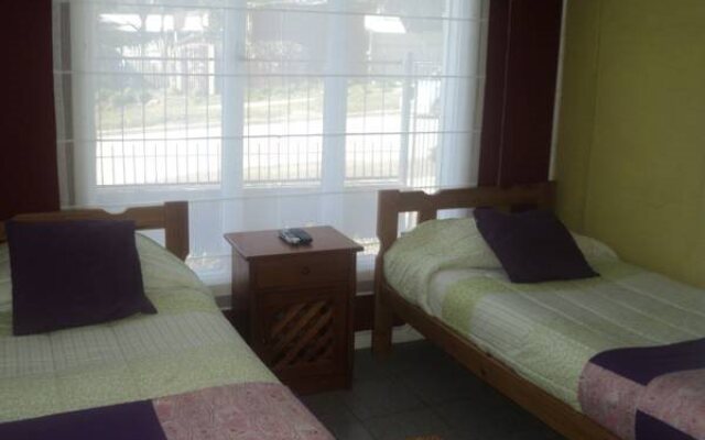 Hostal Kloketen