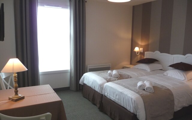 Clos de la Vaupalière - Rouen