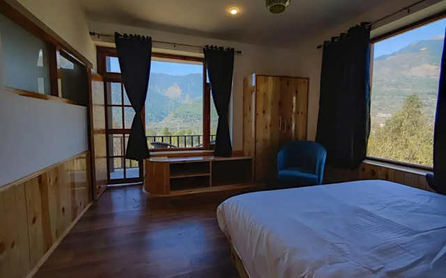 Fursat Boutique Stay By Beyond Stay