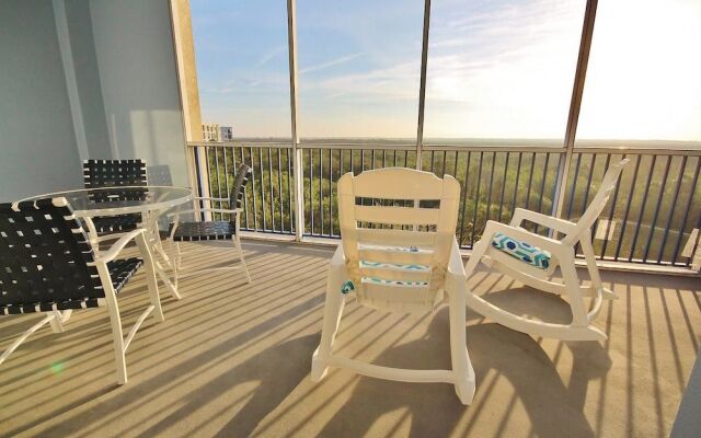 Oceanwalk 6-506 Apartment 2