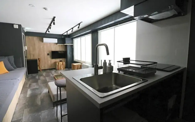 SAPPORO HOUSE N26W5 - Vacation STAY 01459v