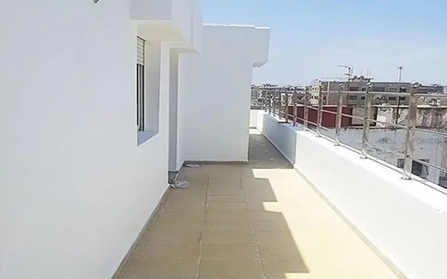La Maison Teranga