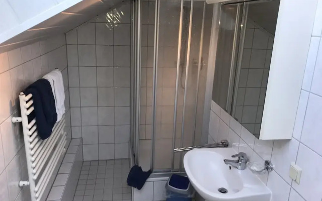 Pension & Gaststätte Handelshof