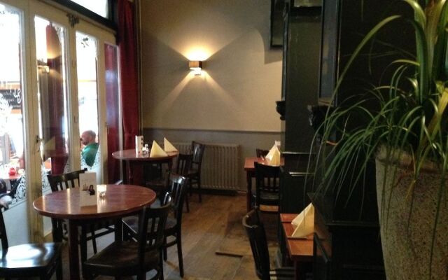 Le bistro