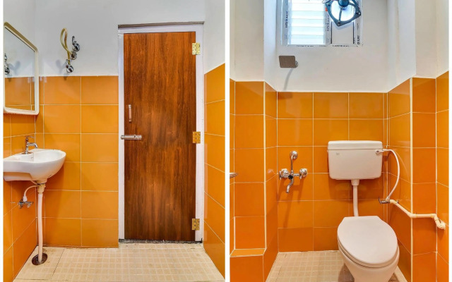 OYO 36583 Hotel Srinivasa Residency