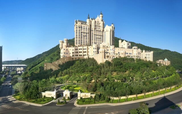 The Castle Hotel, a Luxury Collection Hotel, Dalian