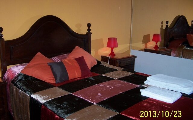 Porto Riad Guest House