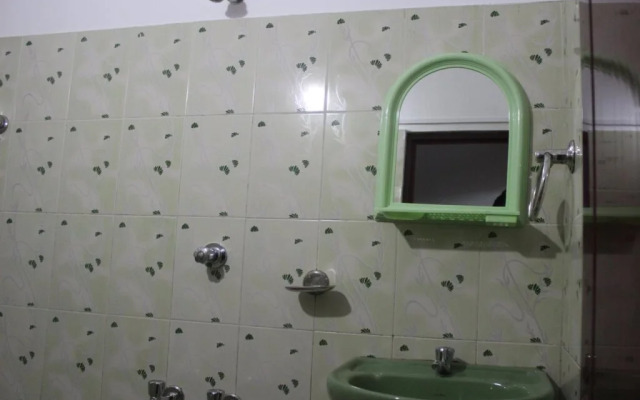 Sea Hut Homestay