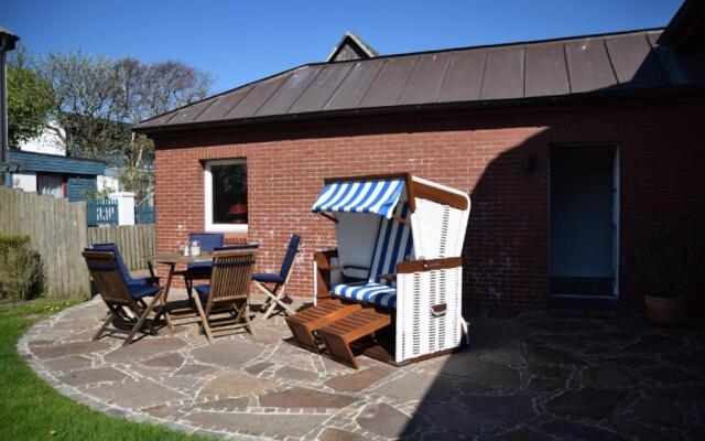 Bundiswung 9, Whg.3, GB2