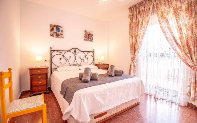 Nerja Apartment C/ Jaen 2