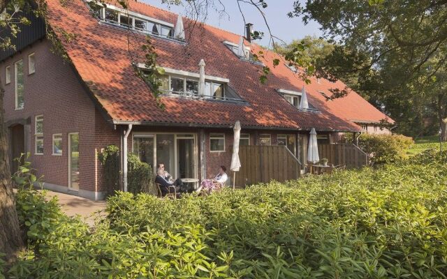 Hoeve Springendal