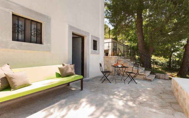 Villa Cri