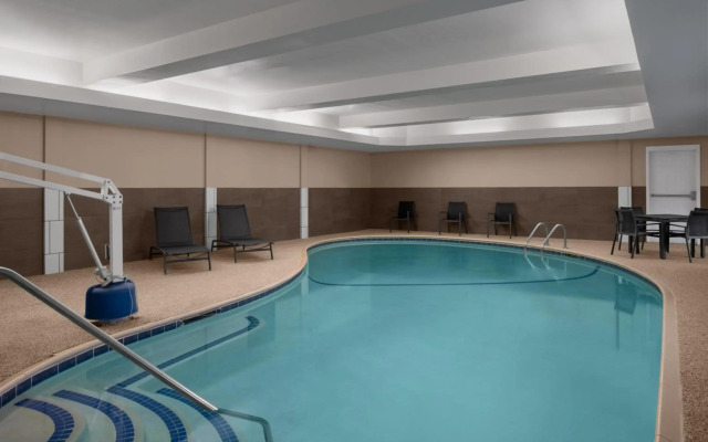 Residence Inn Boston Dedham