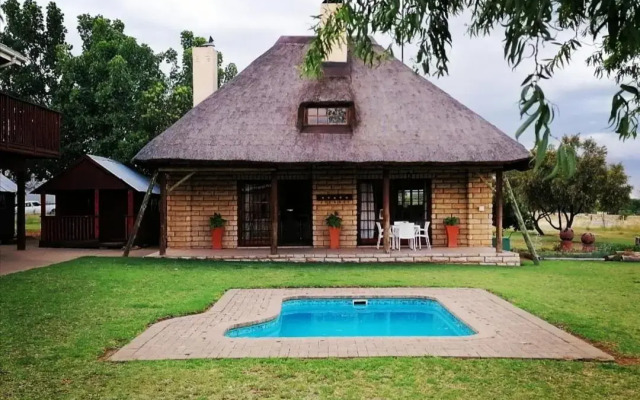 Safe Haven Guesthouse Bloemfontein