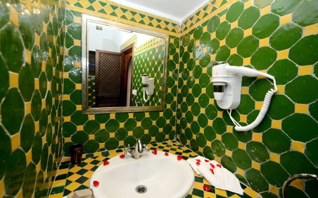Riad Sun of Kech