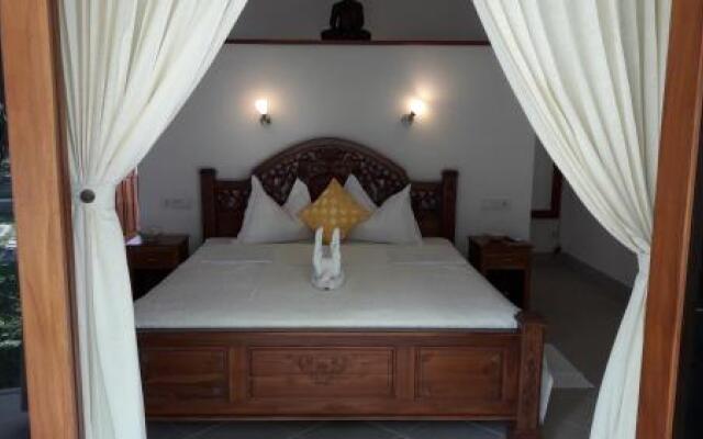 Villa Jakaranda And Villa Marakuya