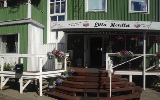 Lilla Hotellet