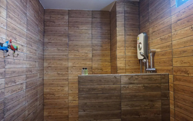 Wongsaisiri Srichiangkhan Hotel