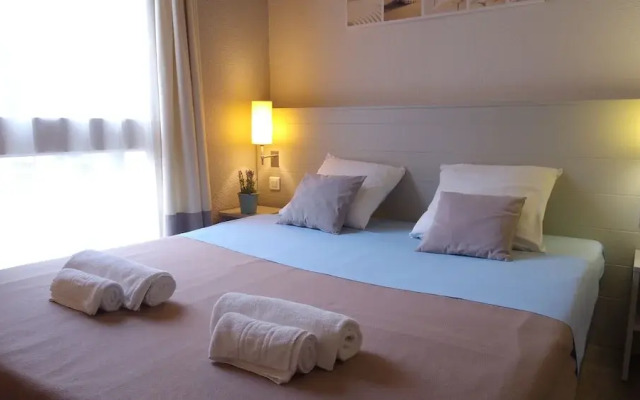 VVF Île de Ré Sainte-Marie-de-Ré