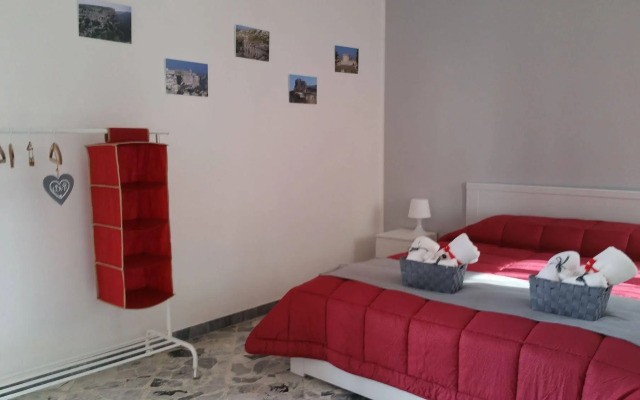 History b&b