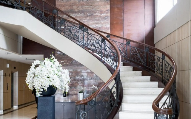 Arion Suite Hotel Kemang