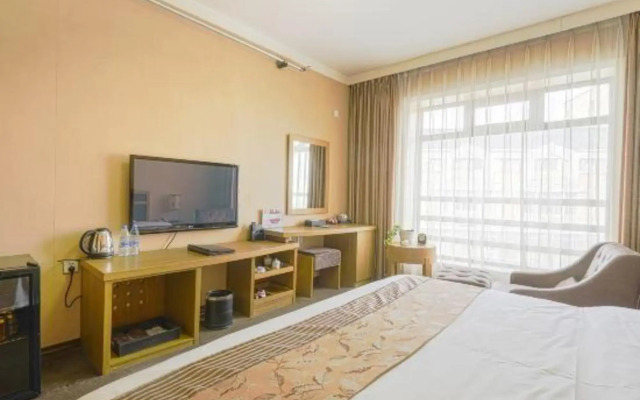 Ping'an Business Hotel