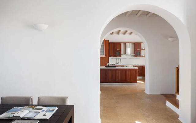 AGL Luxury Villas Mykonos Villa Ambrosia