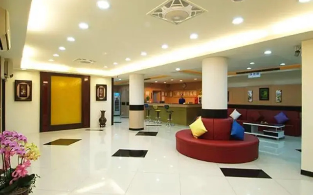 Puti Commercial Hotel