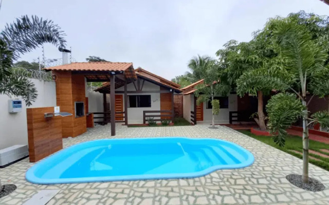 Pousada Aurora Boreal 1