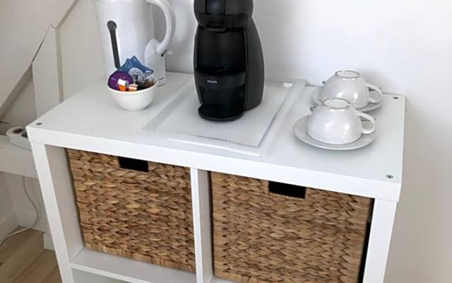 Chambre d'hôtes Proximité Plage