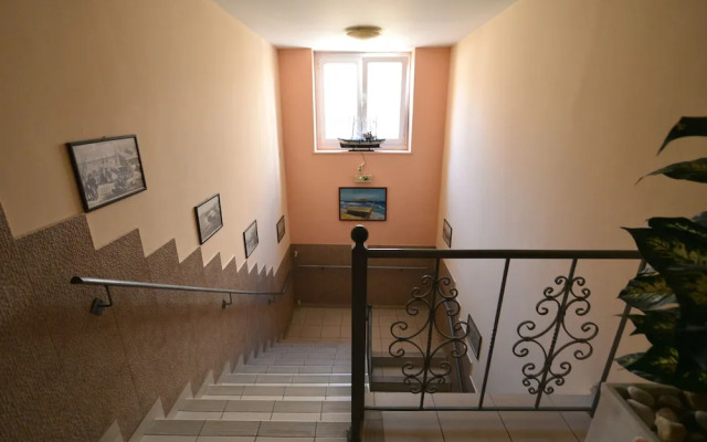 Hotel Electra