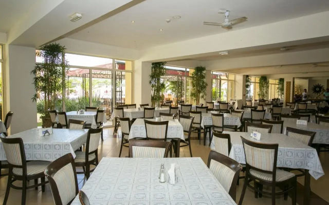 Andalusia Beach & Spa Hotel All Inclusive