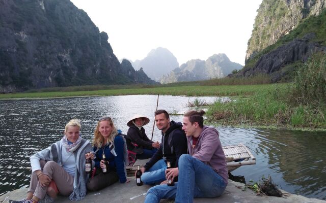 Ninh Binh Family Homestay