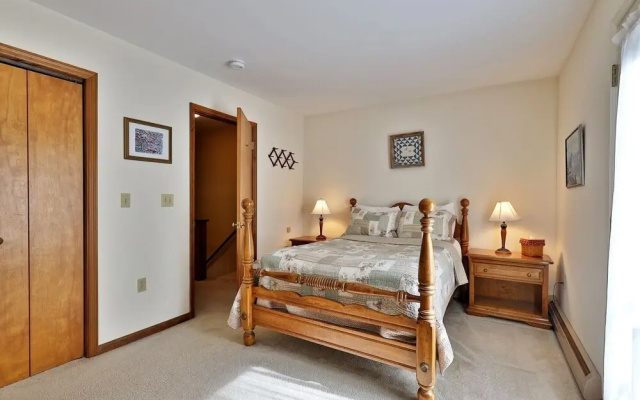 Glazebrook by Killington Vacation Rentals