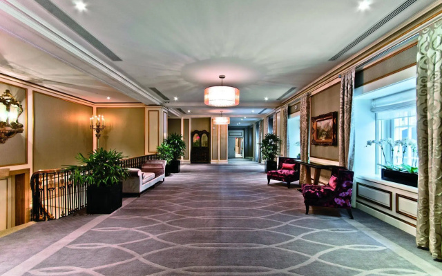 The Ritz-Carlton, Montréal