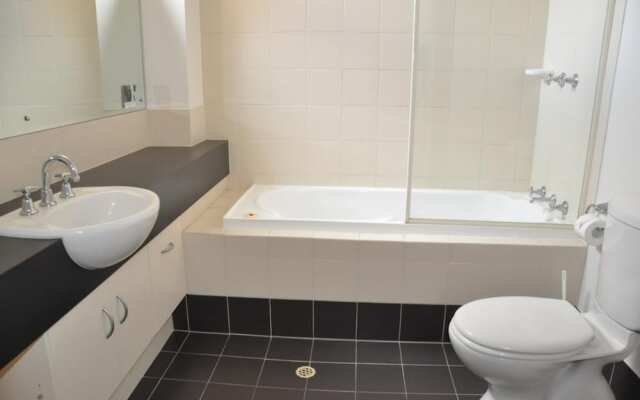 RNR Serviced Apartments Adelaide