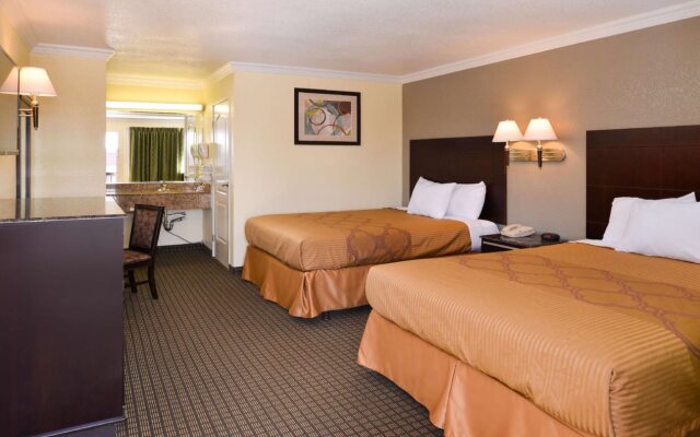 Americas Best Value Inn Rialto