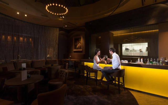 Best Western Premier Hotel Rebstock