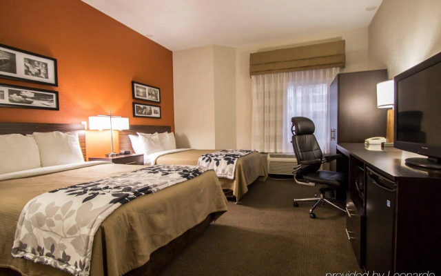 Sleep Inn Ormond Beach - Daytona