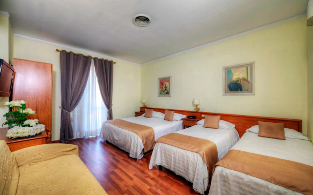 Hotel dei Principati