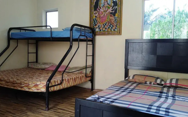 Persatuan Kebajikan Sri Sakthi Ashram - Hostel