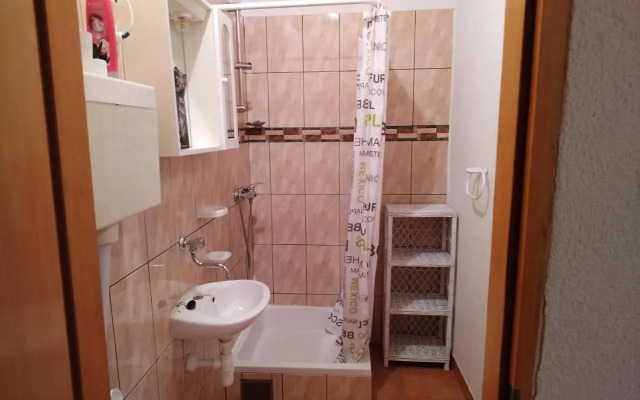 Tip-Top apartments