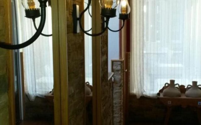 Hotel Casa Fernando II