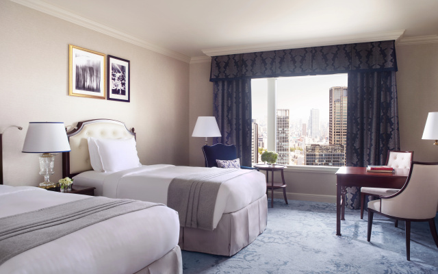 The Ritz-Carlton, Osaka - photo 3