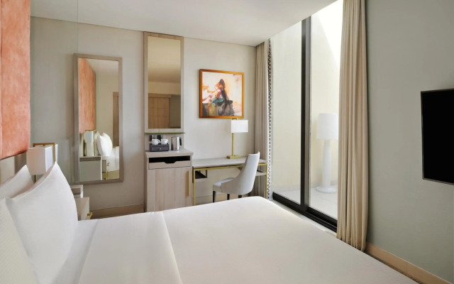 Mövenpick Hotel Tahlia Jeddah
