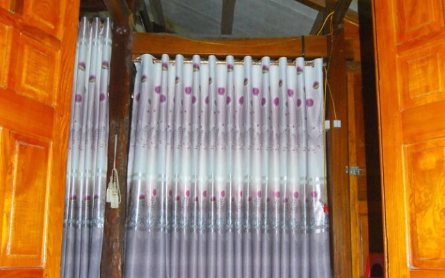 Homely Hagiang - Hostel