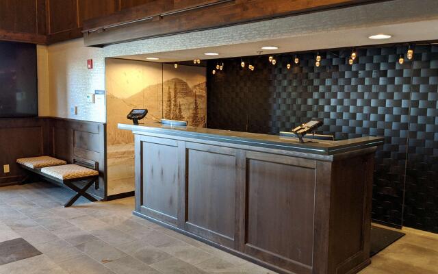Best Western Bend North